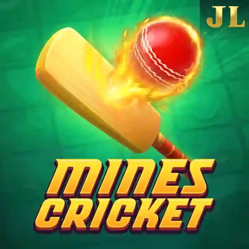 Main Mines Cricket di 1win online