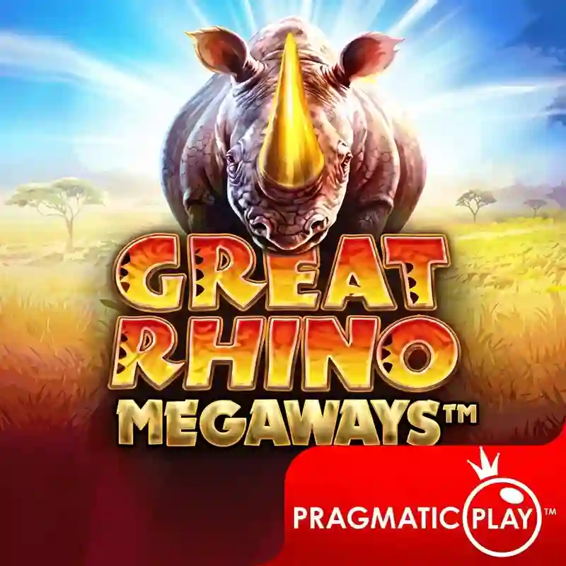 Great Rhino